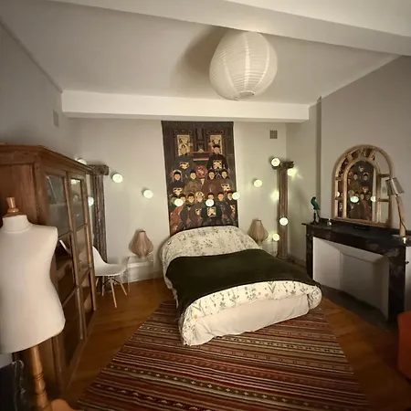 Casa Amore, Cœur De Appartement Carcassonne