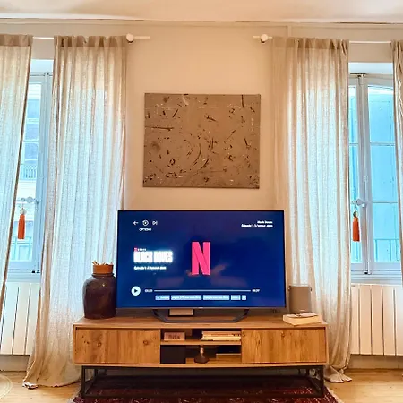 Casa Amore, Coeur De Carcassonne