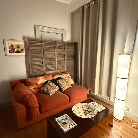 Casa Amore, Cœur De Appartement *