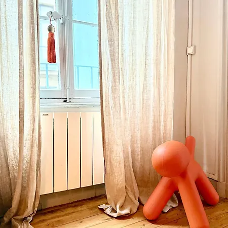 Casa Amore, Cœur De *