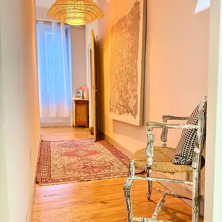 Appartamento Casa Amore, Coeur De Carcassonne