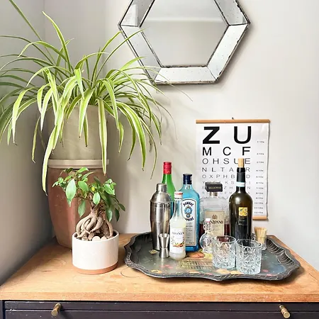 Casa Amore, Cœur De Appartement *