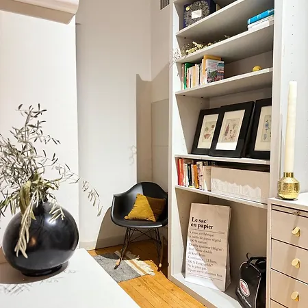 Appartement Casa Amore, Cœur De *