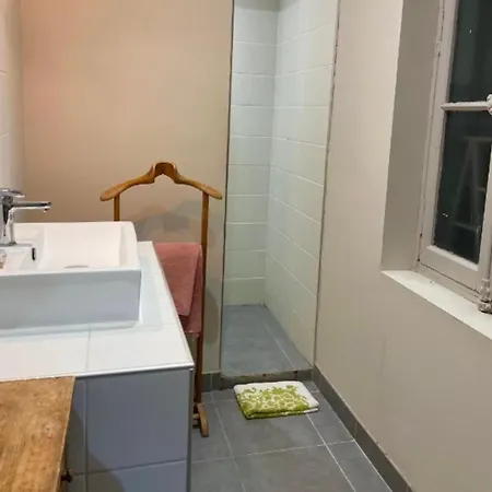 Casa Amore, Cœur De Appartement Carcassonne