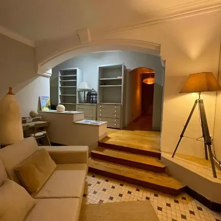 Appartement Casa Amore, Cœur De