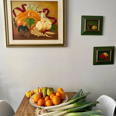 Appartement Casa Amore, Cœur De *